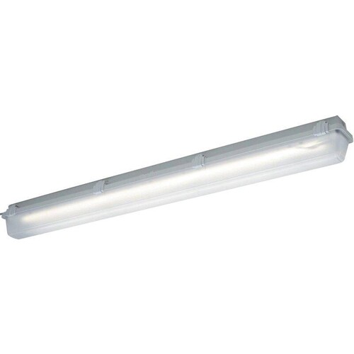 16117 0302 Schuch SCHUCH LED Feuchtraum Wannenleuchte Type 161/12L42 Produktbild