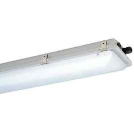 86600 0003 Schuch EX LED Wannenleuchte Zo 2+22 nD866F 12L60 Produktbild