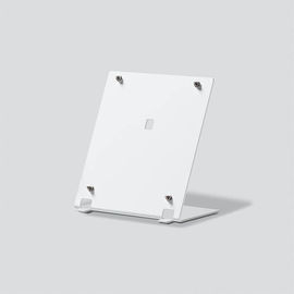 200048796-00 Siedle Access Tischzubehör AZTVP 870 0 W Produktbild