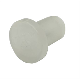 92001205 S.I.B. BS 50 ISO PG42 Blindstift PE Produktbild front M