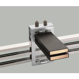 92000604 Wöhner 01008 Profil Anschlussklemme 500-1260mm² Produktbild front M