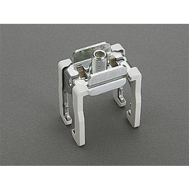 92001738 Wöhner 01069 Spreizklemme für Flachschiene bis 55x28 Produktbild front M