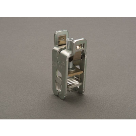 92001997 Wöhner 01135 Spreizklemme 35 150mm² Crito ProfiClip Produktbild front M