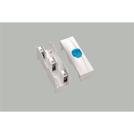 92003955 Wöhner 01401 Anschlussset 3polig 1,5 35mm² für SS 12x5mm Produktbild front M