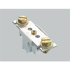 92001010 Wöhner 03197 Verbindungsklemme 630A Produktbild front M