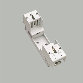 92004217 Wöhner 03290 NH Reiter Sicherungsunterteil Gr.1XL 250A 1p Produktbild front M