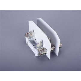 88315405 Wöhner 03355 3pol Gr.00 NH Reiter UT 160A Produktbild front M