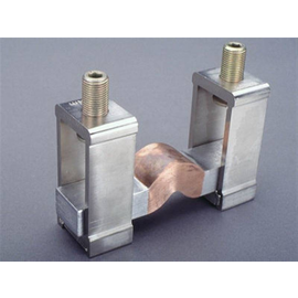 88702110 Wöhner 30322 elastisches Verbindungsset Produktbild front M