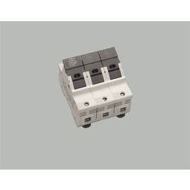 92000281 Wöhner 31118 Ambus Easyswitch 3pol 14x51/690V 50A Produktbild front M