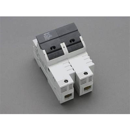 89899677 Wöhner 31122 Ambus Easyswitch 2pol 22x58 /690V 100A Produktbild front M