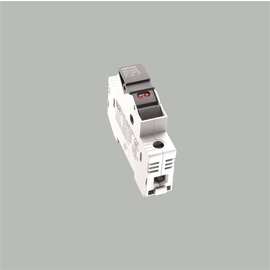 92000893 Wöhner 31130 Ambus Easyswitch 1pol 10x38 /690V 32A Produktbild front M