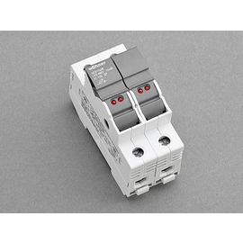 92004260 Wöhner 31132 Ambus Easyswitch 2pol 10x38 /690V DC Produktbild front M