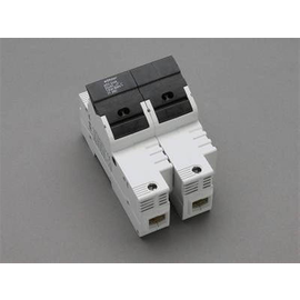 92000896 Wöhner 31282 Ambus Easyswitch 2pol 22x58 690VAC 100A Produktbild front M