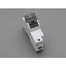 92003522 Wöhner 31284 Ambus Easyswitch 1pol 21x57 600VAC 30A Produktbild front M