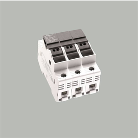 92000707 Wöhner 31297 Ambus Easyswitch 3polig 30A/600VAC Produktbild front M