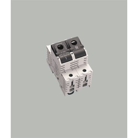 92000212 Wöhner 31308 D0 Ambus Powerswitch LTS 63A 1p+N Produktbild front M