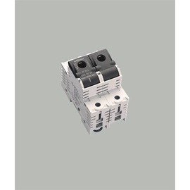 92000213 Wöhner 31313 D0 Ambus Powerswitch LTS 63A 2p Produktbild front M