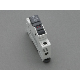 92003523 Wöhner 31929 Ambus Easyswitch Class CC 1pol 30A/12 72V AC Produktbild front M