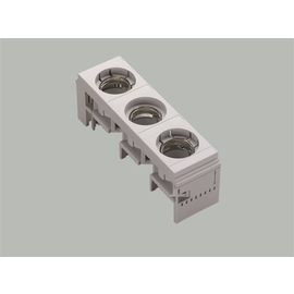 92005527 Wöhner 31951 D Reiter Sicherungssockel E27 Passschraube Produktbild front M