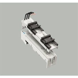 89899661 Wöhner 32400 Adapter 25A 2TS EQUES MOTOR Controller 60mm Produktbild front M