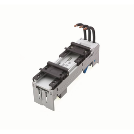 92004804 Wöhner 32412 Adapter 45A 2TS EQUES MOTOR Controller 60mm Produktbild front M