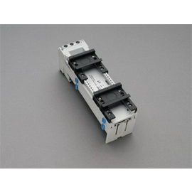 92001911 Wöhner 32421 Adapter leer 2TS EQUES MOTOR Controller 60mm Produktbild front M