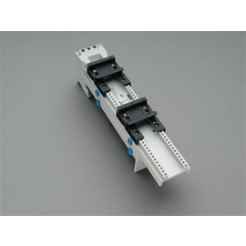 92004211 Wöhner 32425 Adapter leer 2TS EQUES MOTOR Controller 60mm Produktbild front M