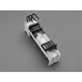 92000929 Wöhner 32450 Adapter 25A 1TS EASY Connector 60mm Produktbild front M