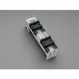 92000441 Wöhner 32477 Adapter leer 2 TS EASY Connector 60mm Produktbild front M