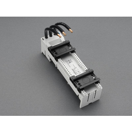 92005158 Wöhner 32535 Universal Sammelschienen Adapter 63A Produktbild front M