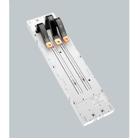 92006676 Wöhner 32743 Universaladapter 630A 185mm, schmal Produktbild front M