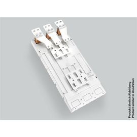92006280 Wöhner 32776 Adapter für Schneider Electric NS 1250 185mm Produktbild