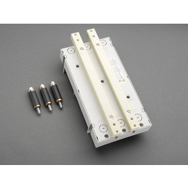 92002949 Wöhner 32975 PowerConnectoer Adapter für Siemens 3VL Produktbild front M