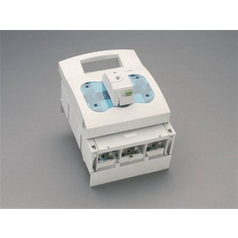 92003527 Wöhner 33326 Reiter Lasttrennschalter Gr.2 Sich.Überw. Produktbild front M