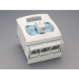 92003528 Wöhner 33327 Reiter Lasttrennschalter Gr.3 Sich.Überw. Produktbild front M