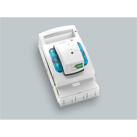 92001648 Wöhner 33328 Aufbau Lasttrennschalter Gr.00 Schelle 70mm² Produktbild front M