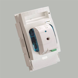 92000385 Wöhner 33329 Aufbau Lasttrennschalter Gr.00 Schraube M8 Produktbild front M