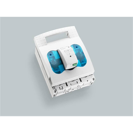 92003518 Wöhner 33330 Aufbau Lasttrennschalter Gr.00 Schraube M10 Produktbild front M