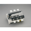 92000849 Wöhner 33335 Lasttrennschalter 630A CAPUS 3p-schaltbar Produktbild