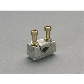 92001575 Wöhner 33366 Prismenklemme einfach Produktbild front M