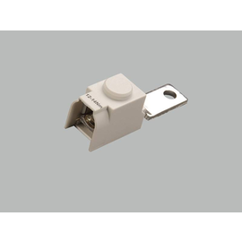 92000980 Wöhner 33378 Anschlussklemme f. NH Gr. 00 25-95mm² Produktbild front M