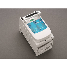 92002424 Wöhner 33500 Reiter LTS Gr.00 125A Switch u. Sicherungen Produktbild front M