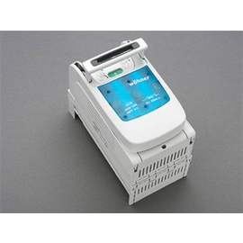 92003850 Wöhner 33501 Reiter LTS Gr.00 125A Switch und Sicherungen Produktbild front M