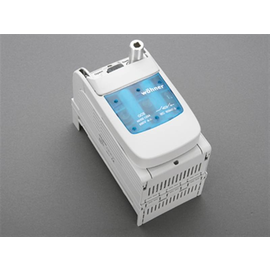 92003852 Wöhner 33504 Reiter LTS Gr.00 125A Switch u. Sicherungen Produktbild front M