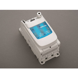 92003853 Wöhner 33505 Aufbau LTS Gr.00 125A Switch u. Sicherungen Produktbild front M