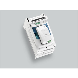 92003854 Wöhner 33506 Reiter LTS Gr.00 125A Switch u. Sicherungen Produktbild front M