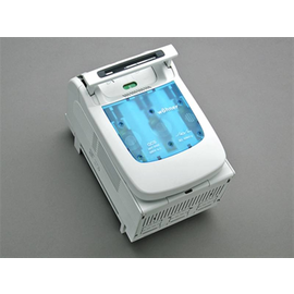 92003855 Wöhner 33510 Reiter LTS Gr.1 250A Switch u. Sicherungen Produktbild front M