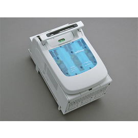 92003856 Wöhner 33511 Reiter LTS Gr.1 250A Switch u. Sicherungen Produktbild front M