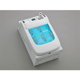 92003860 Wöhner 33515 Aufbau LTS Gr.1 250A Switch u. Sicherungen Produktbild front M