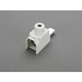 92003525 Wöhner 33914 Anschlussklemme f. Kammschiene 3p 120mm² Produktbild front M